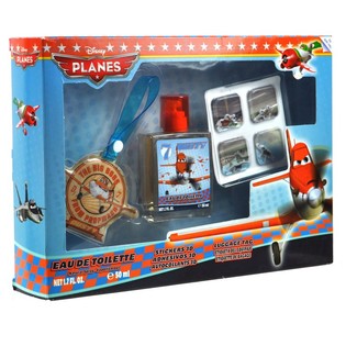 SUUR DISNEY PLANES EAU DE TOILETTE KINGIKOMPLEKT (2 tk)
