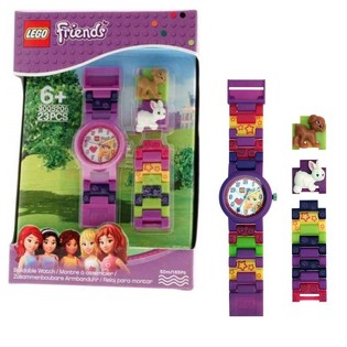 LEGO FRIENDS LASTEKELL (2 tk)