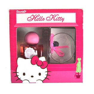 HELLO KITTY EAU DE TOILETTE KINGITUSKOMPLEKT (1 tk)