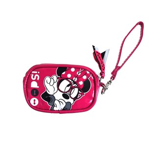DISNEY MINNIE MOUSE PINAL - MUDEL 2 (6 tk)