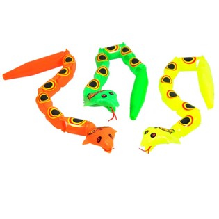 Painduvad Mänguasjad Maod 40 cm (24 tk)