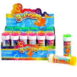 Seebimullid Flying Bubbles (24 tk Display)