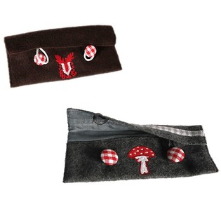 Hoiustamisvutlar 16 cm (48 tk)