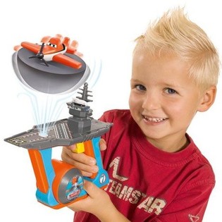 Disney Planes Ventilaator-Lennuk - Gadget Dusty Hulgim11k