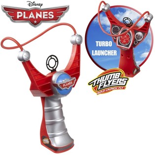 DISNEY PLANES TURBO STARTER (3 tk)