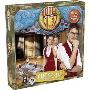 Lauam&auml;ng Nickelodeon Hotel 13