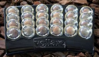VOLLARE NEW SECRET LAUP&Auml;RH PRUUN (24 tk)
