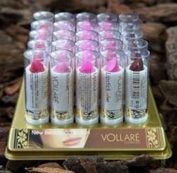 Huulepulk VOLLARE (25 tk)