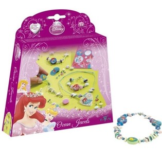 DISNEY OCEAN JEWELS MEISTERDA ISE MEREEHTEID (4 tk)