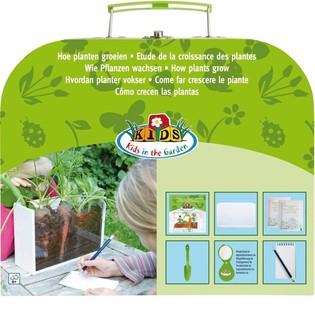 ***BESTSELLER*** OUTDOOR KOHVER: KUIDAS TAIMED KASVAVAD