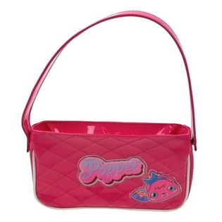 SUUR MOSHI MONSTERS POPPET PVC K&Auml;EKOTT (6 tk)