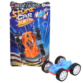 H&otilde;&otilde;rdej&otilde;ul t&ouml;&ouml;tav trikiauto / Flip Over Car (6 tk)