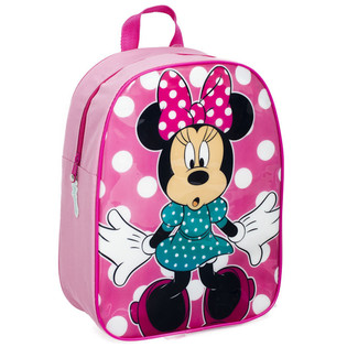 Koolikott DISNEY MINNIE MOUSE (6 tk)