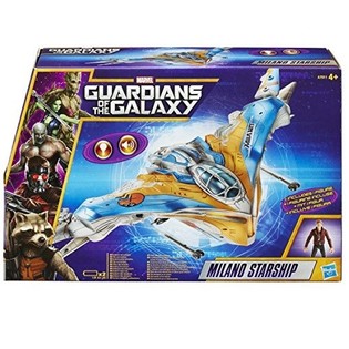 Kosmoselaev Milano Starship Guardians of the Galaxy - Hasbro