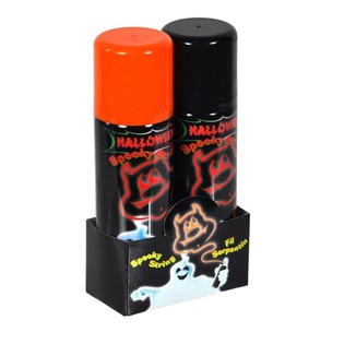 2-osaline Serpentiinisprei Komplekt 2x125ML (6 tk)