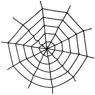 MEGA ÄMBLIKUVÕRK 150 CM (6 tk)
