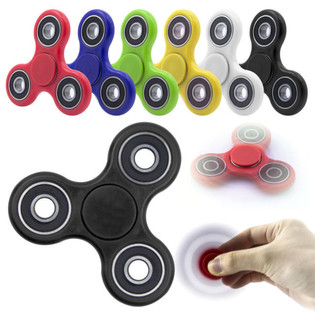 FIDGET SPINNERID (20 tk)