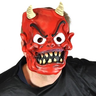 PANDLIV KURADI MASK (6 tk)