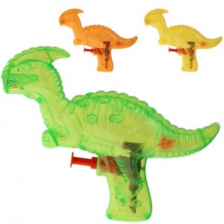 DINOSAURUSEKUJULINE VEEP&Uuml;STOL (24 tk)