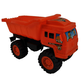 Suur ehitussõiduk Construction Max (1 tk)