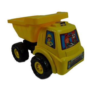 XXL Liivakasti veoauto (1 tk)