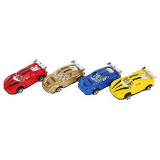 TAGASIT&Otilde;MMATAVAD SPORTAUTOD (48 tk)