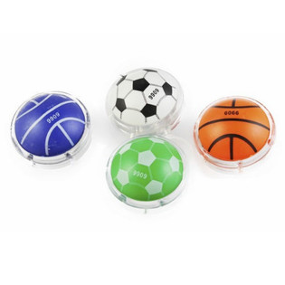 SPORTLIK JOJO, MIX DISAINID (120 tk)