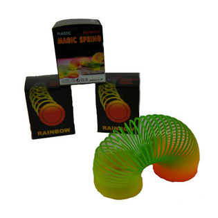 VIKERKAARE SPIRAAL KARBIS &Oslash; 5.5 CM. (48 tk)