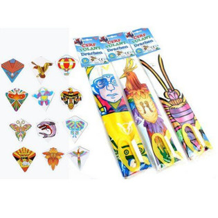 Tuulelohede miks (24 tk)