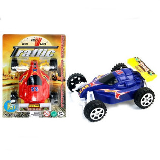 TAGASIT&Otilde;MMATAV AUTO PULL BACK (24 tk)