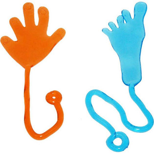 MINI KLEEPUV K&Auml;SI (48 tk)