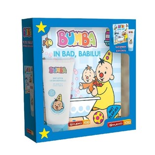 BUMBA KINKEKOMPLEKT: IHUPIIM + BUMBA RAAMAT (1 tk)