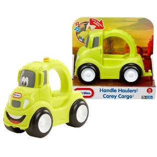 LITTLE TIKES - HANDLE HAULERS M&Auml;NGUAUTO (2 tk)