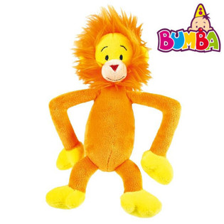 Bumba Pl&uuml;&uuml;sm&auml;nguasi - Harry, 20 cm (4 tk)