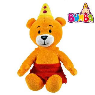 Pehme M&auml;nguasi Bumba - Nanadu, 23 cm (4 tk)