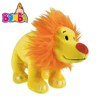 Bumba Pl&uuml;&uuml;sm&auml;nguasi - Barry, 23 cm (4 tk)