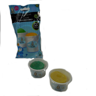 2 Voolimissavi Topsi Creator Clay - Poistele (36 tk)