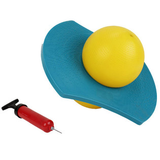 LOLO PALL &Oslash;37CM, KOOS PUMBAGA (2 tk)