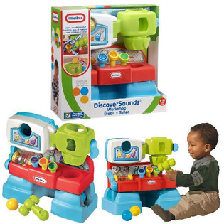 Little Tikes Suur Tegevust&ouml;&ouml;pink (1 tk)