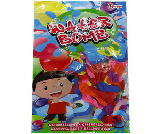 100 tk Vee&otilde;hupallid (36 pk.)