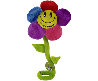 Suur plüüsist lill, 60 cm - Costa Brava (27 tk)