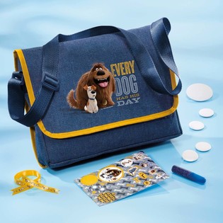 THE SECRET LIFE OF PETS - KAUNISTA OMA &Otilde;LAKOTT (2 tk)