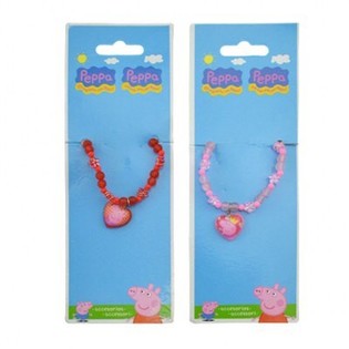 PEPPA PIG LASTE K&Auml;EV&Otilde;RUD (24 tk)