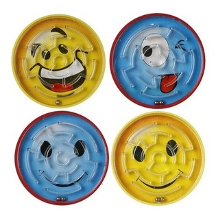SMILEY KANNATLIKKUSM&Auml;NG (48 tk)