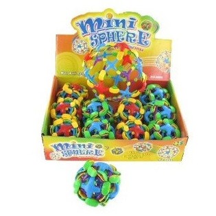 MAAGILINE SPERF PALL EKRAANIL (12 tk)