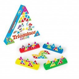 Triominos Color (1 tk)