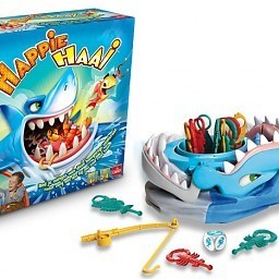 Shark Bite m&auml;ng - Haukav hai (1 tk)