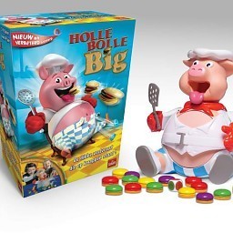N&auml;ljane p&otilde;rsas (1 tk) - Hulgim&uuml;&uuml;k Goliath