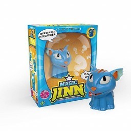 Magic Jinn (1 tk) - Interaktiivne Goliath m&auml;ng