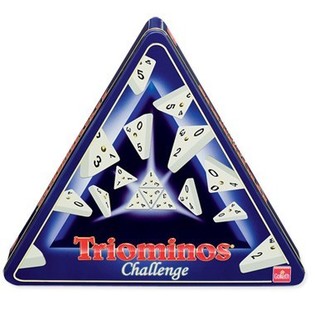 Triominos Challenge (1 tk)